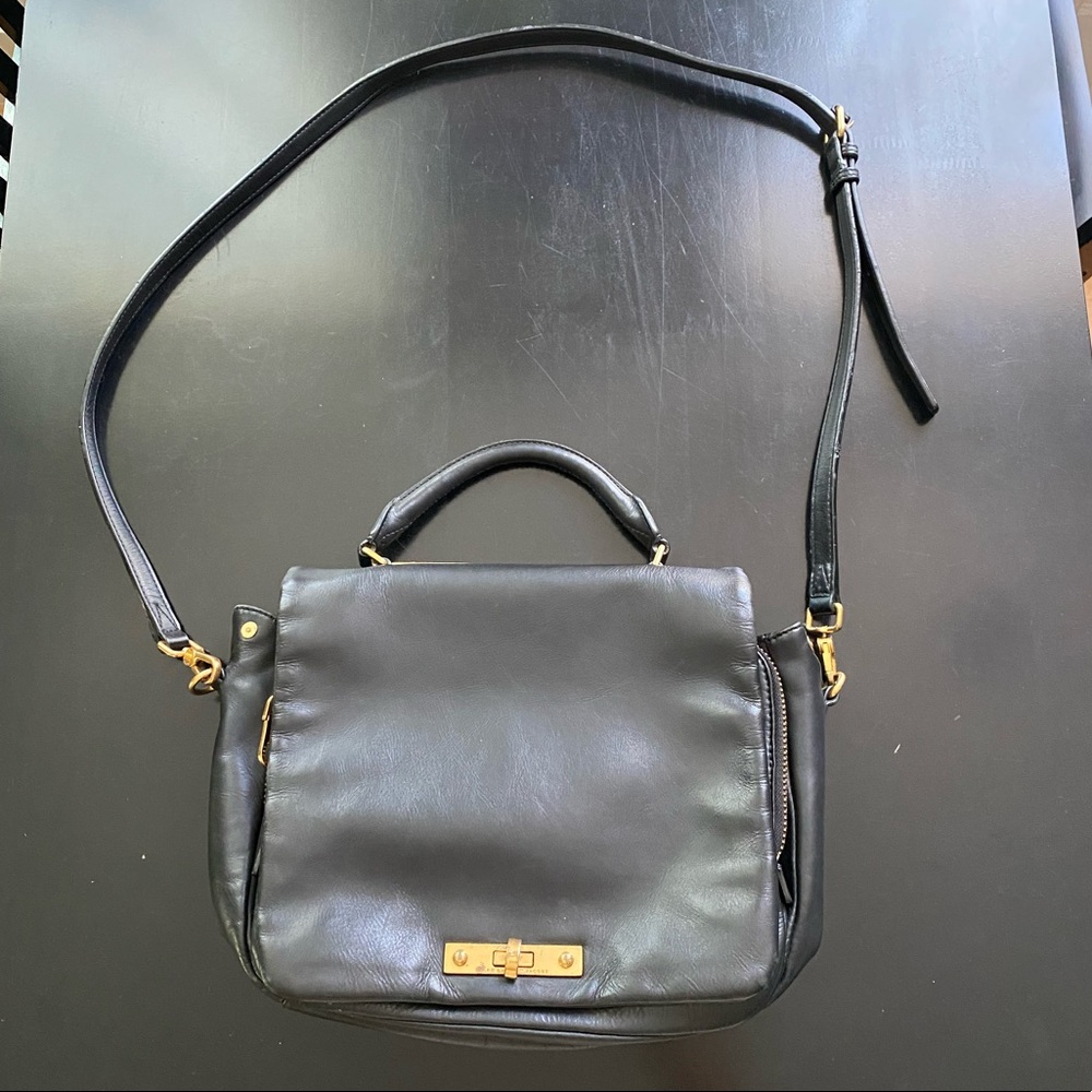 Marc Jacobs Leather bag
